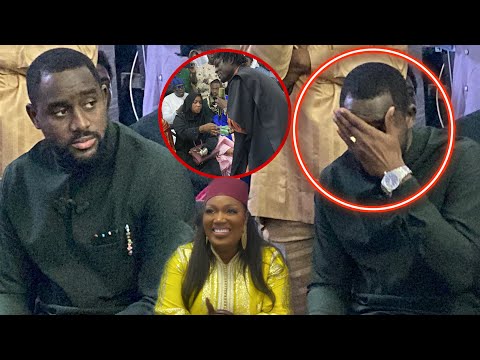 😱Hoo Mouhamed Alla Diop todie na thiante yi… Seydina Alioune dafa danou kholèn mongui dioy