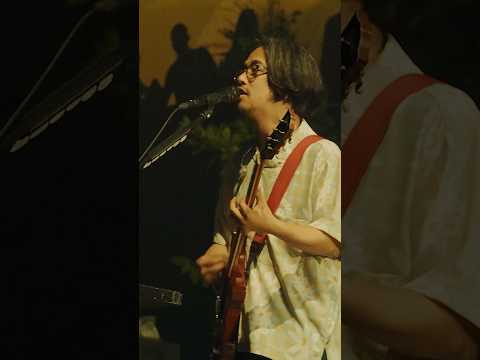 #夏の日残像 #LIVE #映像作品集21巻 #ファン感謝祭2024 #アジカン #AKG #AKFG #asiankungfugeneration