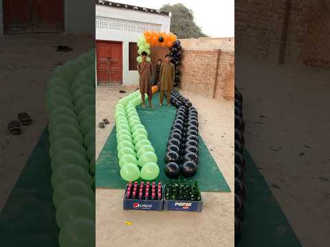 Challenges are better with friends ๐๐ฅ #SquadGoalsโ#BestFriends #ChallengeAccepted #FunTimes