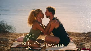 Should Cuba And Ryan Marry? | Love Is Bind UK Analysis