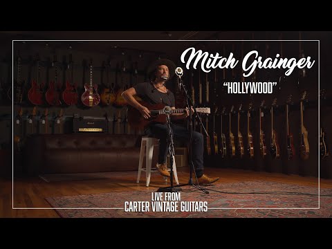 Mitch Grainger // Hollywood