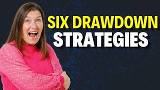 The Best Early Retirement Withdrawal Strategy (6 Proven Frameworks)