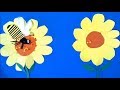 Pollen Exchange and Bee Assistance