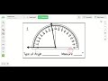 Measuring Angles with a Protractor