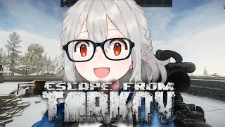 ˗ˋˏ【EscapefromTarkov】Lv33～ Possessorとか factory or Reserve [日本語/Eng OK]