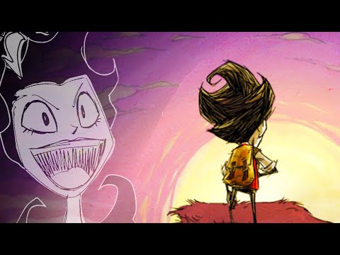 Don't Starve Together's Story explained (Part Two)