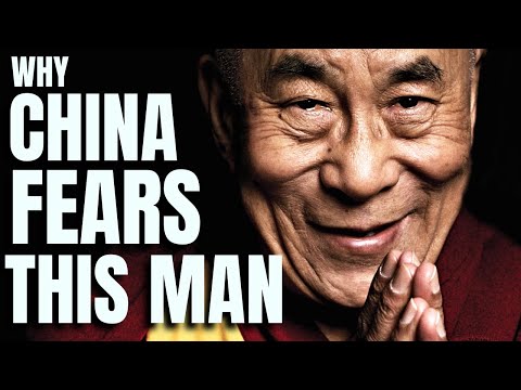 Will The 15th Dalai Lama Be Born In India?| How India Helped Save Tibetan Culture| China| Modi
