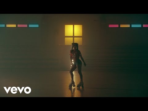 Ermal Meta - Io ti conosco (Official Video)