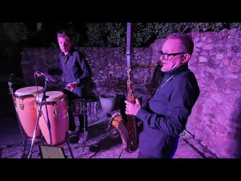 GSax - Musica per Matrimoni e Eventi