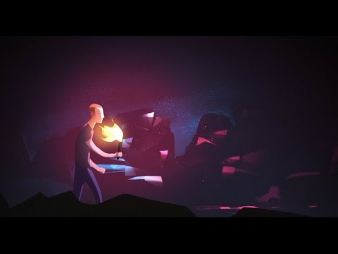 Coldplay - Ink (Interactive Video preview)