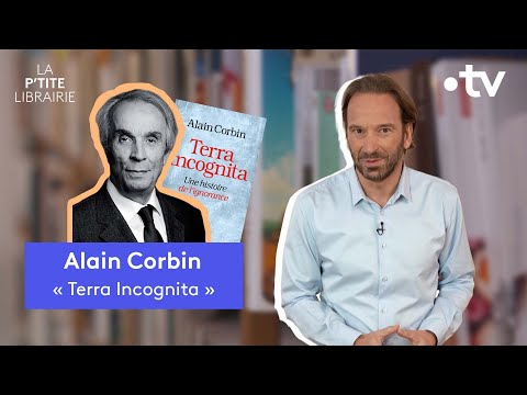 Vidéo de Alain Corbin