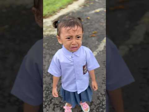 KALAU SUDAH BEGINI GIMANA