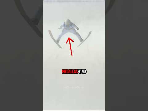El escándalo de trampas olímpicas más extraño 🏂❄️