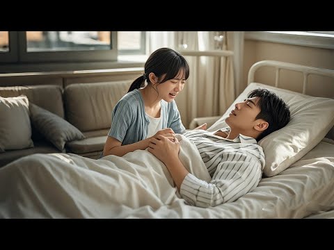 【MOVIE】总裁狠心抛弃少女，少女伤心欲绝，不料却发现他提分手的真正原因——他身患绝症！《谢谢你温暖我》#短劇 #甜寵 #穿越 #重生