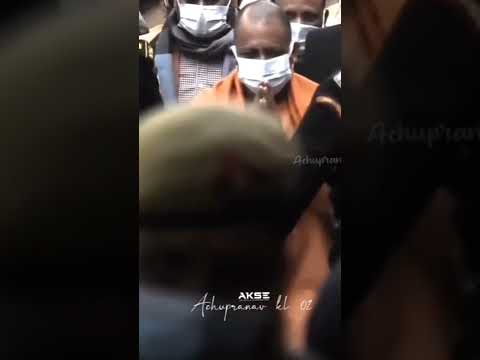 Yogi Adityanath Status video   | Bjp Kerala | #bjp #yogiadityanath #yogi #rss