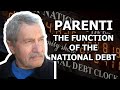 National Debt and Its Impacts