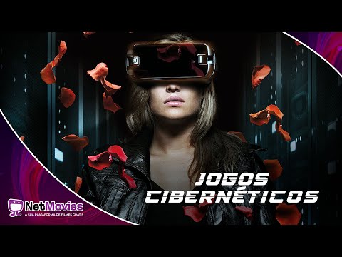 Jogos Cibernéticos (2019) - Filme Completo GRÁTIS - Filme de Ficção  | NetMovies