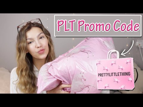 Next haul of Prettylittlething Promo code
