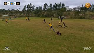 Liga Uruguay I Los Rosales VS Titanes