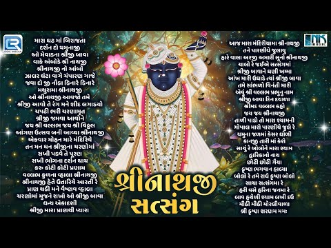 Non Stop Shrinathji Bhajan | Top 50 Bhajan | Shrinathji Satsang |Best Collection of Shrinathji Songs