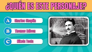 ¡RETO DE CULTURA GENERAL! ⏰🧠 | ¿Cuántas serás capaz de responder correctamente? 📚👈