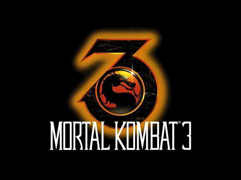 The Roof - Mortal Kombat 3 (SNES)