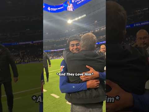 Flick is like a Father for Barcelona ❤️🥹