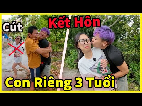 Căng ! Hậu Cáo Đòi Cưới My Và Phát Hiện Có Vợ Và Con Riêng 3 Tuổi