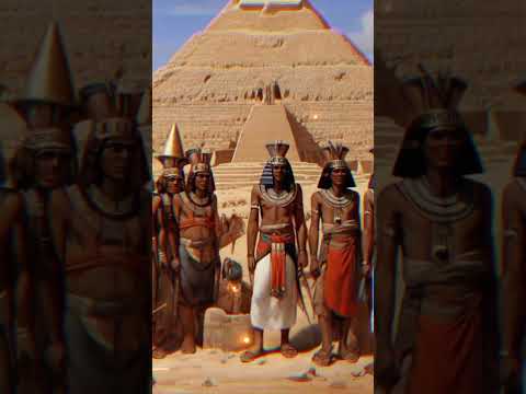 La Vida Cotidiana en el Antiguo Egipto | Un Viaje Fascinante a la Historia de los Faraones