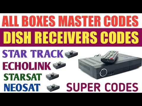 echolink receiver master code