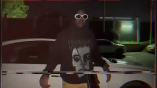 BIG PTK - Comme Big PTK ( Shoot By Patson B )