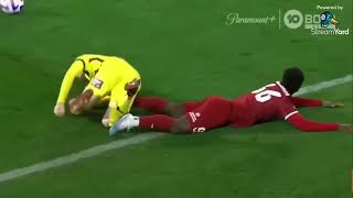 Nestory Irankunda vs Wellington Phoenix (05-05-2023) Bayern Munich new signing(?)