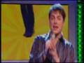 John Barrowman, You're So Vain. Live.