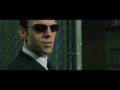 Agent Smith - Me too