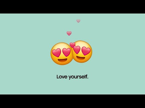 Happy Self-love Day! I Samsung