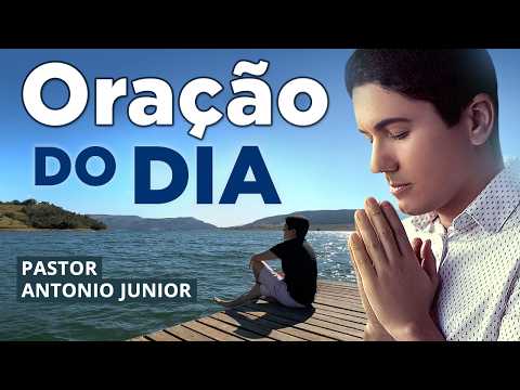 ORAÇÃO DO DIA - 10 DE MARÇO - Poderosa Oração do Salmo 91 🙏