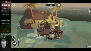 Dredge [part 2]