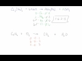 Balancing Chemical Reactions Concepts