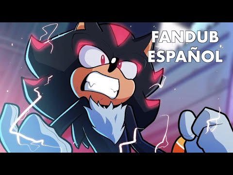 Shadow Es Imparable | Hail Shadow Pringus McDingus Español Latino