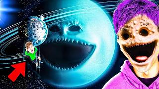 THE MOON WAKES UP - EPISODE 5..!? (LANKYBOX REACTION!)