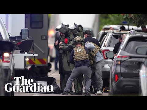 Boulder suspect allegedly yelled 'Free Palestine' during attack injuring six people