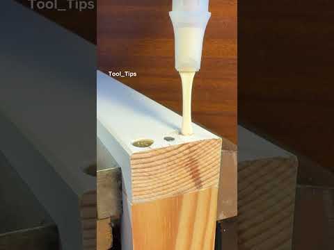 Joinery Tip ?‍♂️