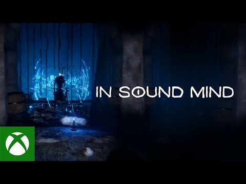 In Sound Mind – Gameplay Trailer