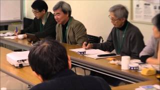 22014 12 6 まちあるき後の意見交換