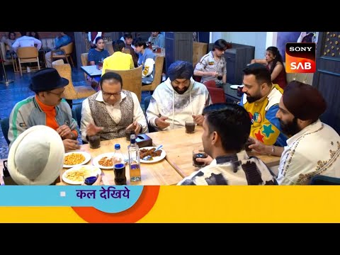 भिड़े भाई पर आई बड़ी मुसीबत ? Taarak Mehta Ka Ooltah Chashma Episode 4262