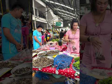 อย่ากลายเป็นคนมือไว #สะท้อนสังคม #เปิดดการมองเห็น #พ่อค้าแม่ค้า #ตลาดสด #funny #เตือนสติ #อย่าพลาด
