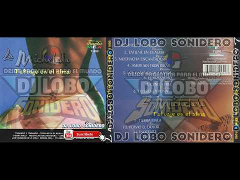 TATUAJE EN EL ALMA - LA MICHELADA