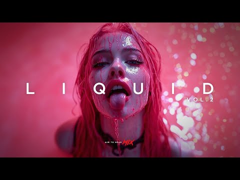 Wave / Hardwave / Phonk / Trap Mix 'LIQUID Vol.2'