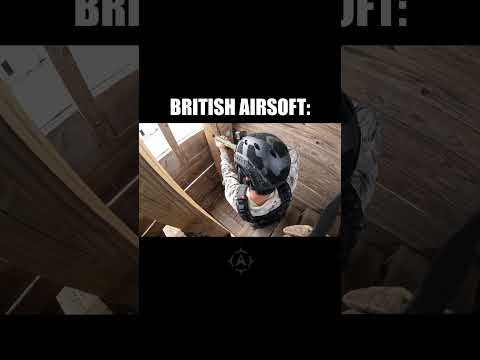 British Airsoft Loadout - Part 5
