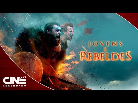 Jovens e Rebeldes (2019) - FILME COMPLETO E GRÁTIS - Aventura | Cine Legendado